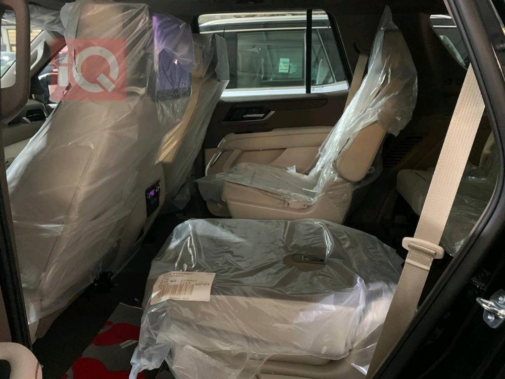 GMC Yukon